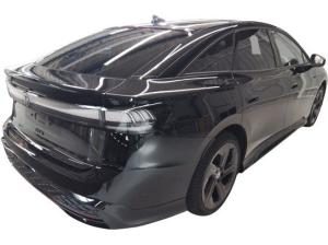 Volkswagen ID.7 GTX 4Mo. - AHK PANO KAMERA inkl. Winterräder