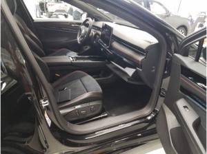 Volkswagen ID.7 GTX 4Mo. - AHK PANO KAMERA inkl. Winterräder
