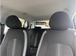 Hyundai i10 NAVIGATION (8 ZOLL TOUCHSCREEN)+RUECKFAHRKAMERA+PDC+LED TAGFAHRLICHT U.V.M.!