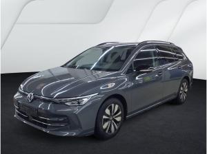 Volkswagen Golf VIII Variant FL - AHK 360° Kamera