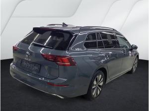Volkswagen Golf VIII Variant FL - AHK 360° Kamera