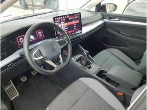 Volkswagen Golf VIII Variant FL - AHK 360° Kamera