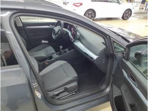 Volkswagen Golf VIII Variant FL - AHK 360° Kamera