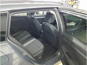 Volkswagen Golf VIII Variant FL - AHK 360° Kamera