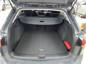 Volkswagen Golf VIII Variant FL - AHK 360° Kamera