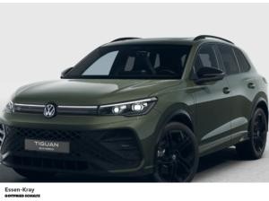 Volkswagen Tiguan R-Line 1.5 eHybrid (Essen-Kray)