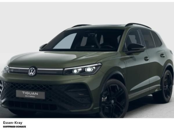 Volkswagen Tiguan R-Line 1.5 eHybrid (Essen-Kray)