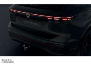 Volkswagen Tiguan R-Line 1.5 eHybrid (Essen-Kray)
