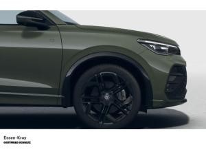 Volkswagen Tiguan R-Line 1.5 eHybrid (Essen-Kray)