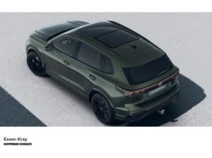 Volkswagen Tiguan R-Line 1.5 eHybrid (Essen-Kray)