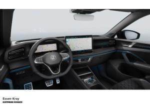 Volkswagen Tiguan R-Line 1.5 eHybrid (Essen-Kray)