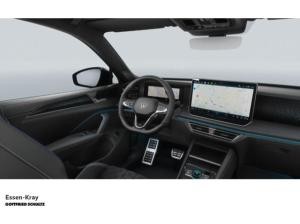 Volkswagen Tiguan R-Line 1.5 eHybrid (Essen-Kray)