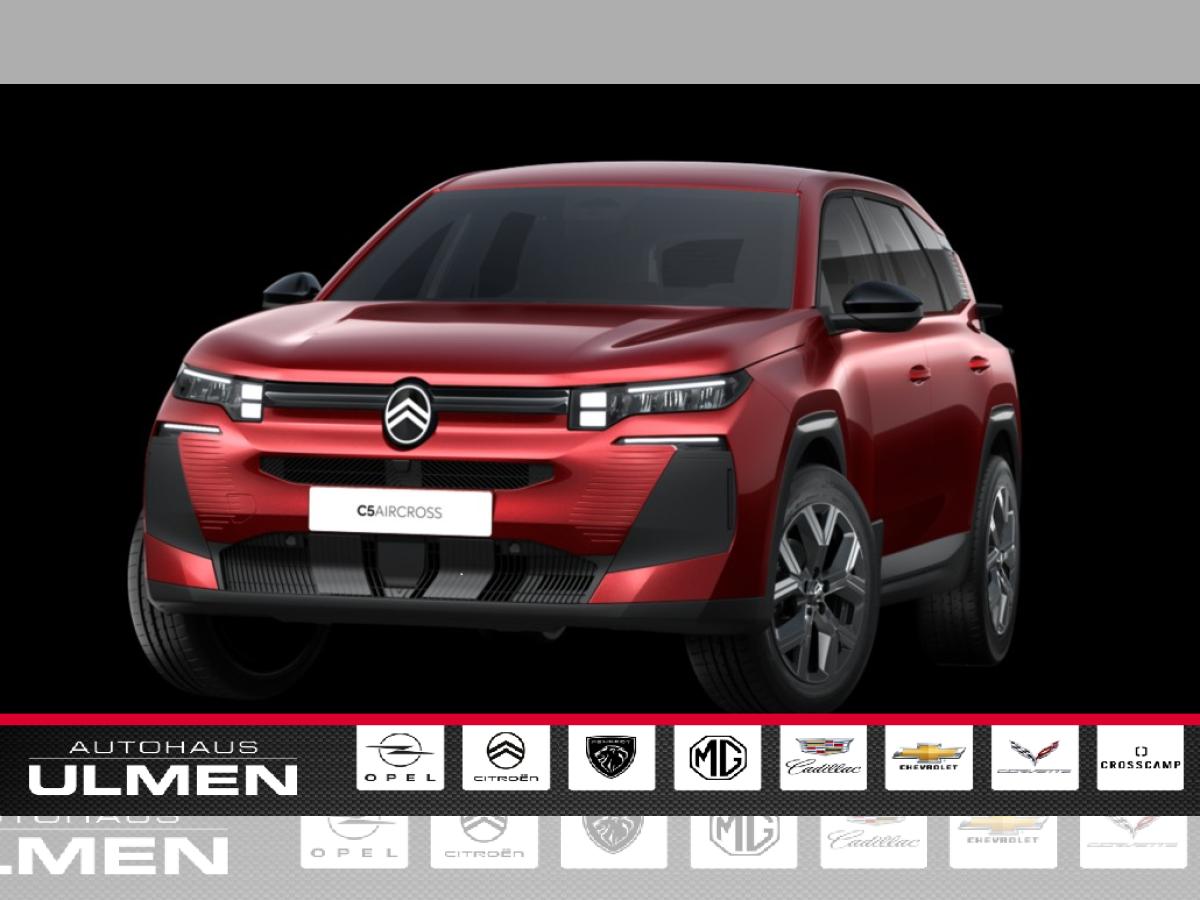 Citroën C5 Aircross Hybrid 145 ë-DCS6 YOU / Gewerbedeal / Bestellfahrzeug!