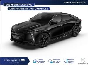 DS Automobiles DS 8 PALLAS FWD 230 PS