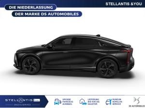 DS Automobiles DS 8 PALLAS FWD 230 PS