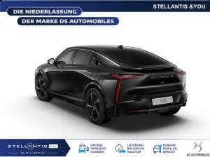 DS Automobiles DS 8 PALLAS FWD 230 PS