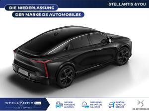 DS Automobiles DS 8 PALLAS FWD 230 PS