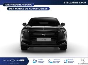 DS Automobiles DS 8 PALLAS FWD 230 PS