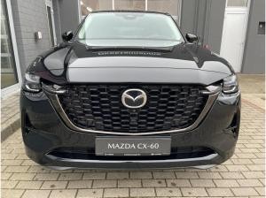 Mazda CX-60 3.3L e-SKYACTIV D AWD HOMURA COSO-P