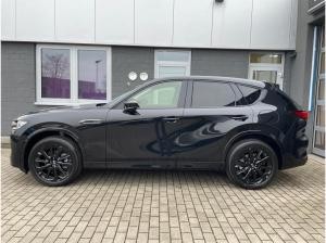 Mazda CX-60 3.3L e-SKYACTIV D AWD HOMURA COSO-P