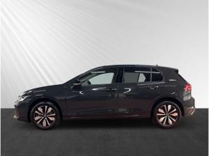 Volkswagen Golf Life 1,5 l eTSI OPF 150 PS 7-Gang-DSG ACC+Kamera+LED+Navi - Gewerbekunden