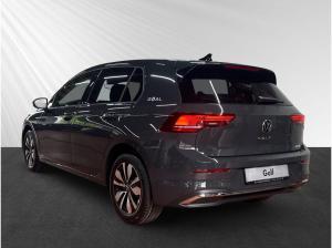 Volkswagen Golf Life 1,5 l eTSI OPF 150 PS 7-Gang-DSG ACC+Kamera+LED+Navi - Gewerbekunden