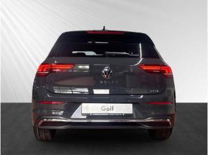 Volkswagen Golf Life 1,5 l eTSI OPF 150 PS 7-Gang-DSG ACC+Kamera+LED+Navi - Gewerbekunden