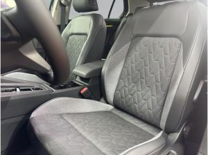 Volkswagen Golf Life 1,5 l eTSI OPF 150 PS 7-Gang-DSG ACC+Kamera+LED+Navi - Gewerbekunden