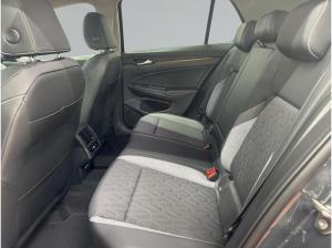 Volkswagen Golf Life 1,5 l eTSI OPF 150 PS 7-Gang-DSG ACC+Kamera+LED+Navi - Gewerbekunden