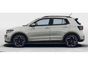 Volkswagen T-Cross R-Line 1.5 l TSI ACT OPF 7-Gang-Doppelkupplungsgetriebe DSG