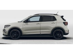 Volkswagen T-Cross R-Line 1.0 l TSI OPF 7-Gang-Doppelkupplungsgetriebe DSG