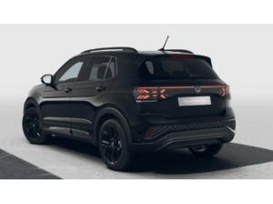 Volkswagen T-Cross R-Line 1.0 l TSI OPF 7-Gang-Doppelkupplungsgetriebe DSG