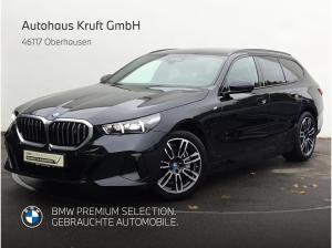 BMW i5 eDrive40 Touring M SPORT+PANO+AHK+KAMERA+ACC