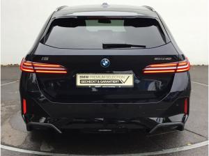 BMW i5 eDrive40 Touring M SPORT+PANO+AHK+KAMERA+ACC