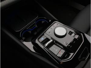 BMW i5 eDrive40 Touring M SPORT+PANO+AHK+KAMERA+ACC