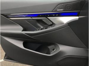 BMW i5 eDrive40 Touring M SPORT+PANO+AHK+KAMERA+ACC