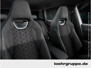 Volkswagen Tiguan R-Line 1,5 l eTSI OPF 110 kW (150 PS) 7-Gang-Doppelkupplungsgetriebe DSG
