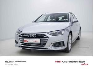 Audi A4 Avant 35 TFSI S-TRO*ADVANCED*LED*RFK*NAVI*SHZ