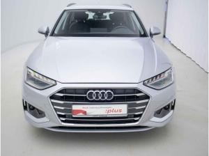 Audi A4 Avant 35 TFSI S-TRO*ADVANCED*LED*RFK*NAVI*SHZ