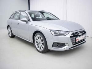 Audi A4 Avant 35 TFSI S-TRO*ADVANCED*LED*RFK*NAVI*SHZ