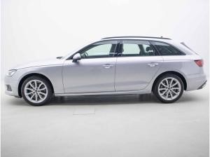 Audi A4 Avant 35 TFSI S-TRO*ADVANCED*LED*RFK*NAVI*SHZ