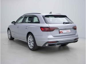 Audi A4 Avant 35 TFSI S-TRO*ADVANCED*LED*RFK*NAVI*SHZ