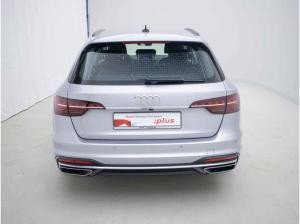 Audi A4 Avant 35 TFSI S-TRO*ADVANCED*LED*RFK*NAVI*SHZ