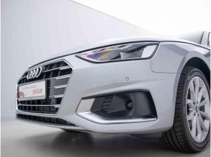 Audi A4 Avant 35 TFSI S-TRO*ADVANCED*LED*RFK*NAVI*SHZ