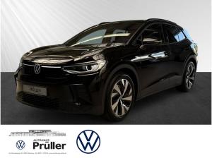 Volkswagen ID.4 Pro 77kWh 4Mo AHK+H&K+HuD+Kamera+Navi - Gewerbekunden