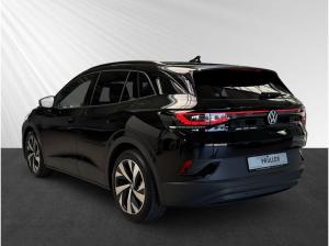 Volkswagen ID.4 Pro 77kWh 4Mo AHK+H&K+HuD+Kamera+Navi - Gewerbekunden