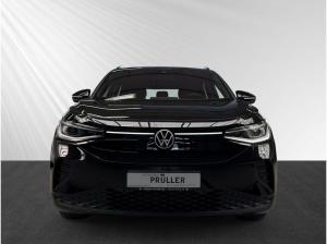 Volkswagen ID.4 Pro 77kWh 4Mo AHK+H&K+HuD+Kamera+Navi - Gewerbekunden