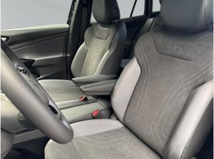 Volkswagen ID.4 Pro 77kWh 4Mo AHK+H&K+HuD+Kamera+Navi - Gewerbekunden