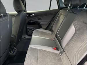 Volkswagen ID.4 Pro 77kWh 4Mo AHK+H&K+HuD+Kamera+Navi - Gewerbekunden