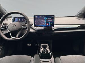 Volkswagen ID.4 Pro 77kWh 4Mo AHK+H&K+HuD+Kamera+Navi - Gewerbekunden